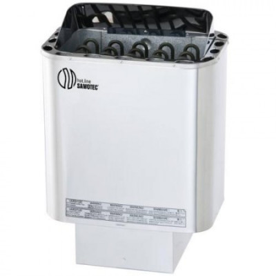 Sentiotec saunová pec elektrická Harvia Sawotec 80S