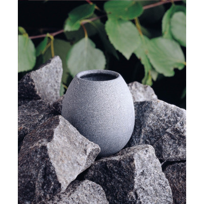 Hukka kalíšek na esence, vajíčko, mastek