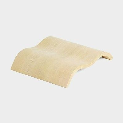 Sentiotec podhlavník do sauny, osika