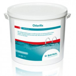 Bayrol chlorifix 5kg