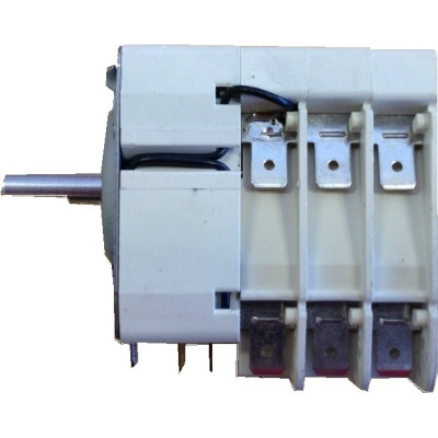 Sentiotec časovač  pro saunová kamna Sawotec