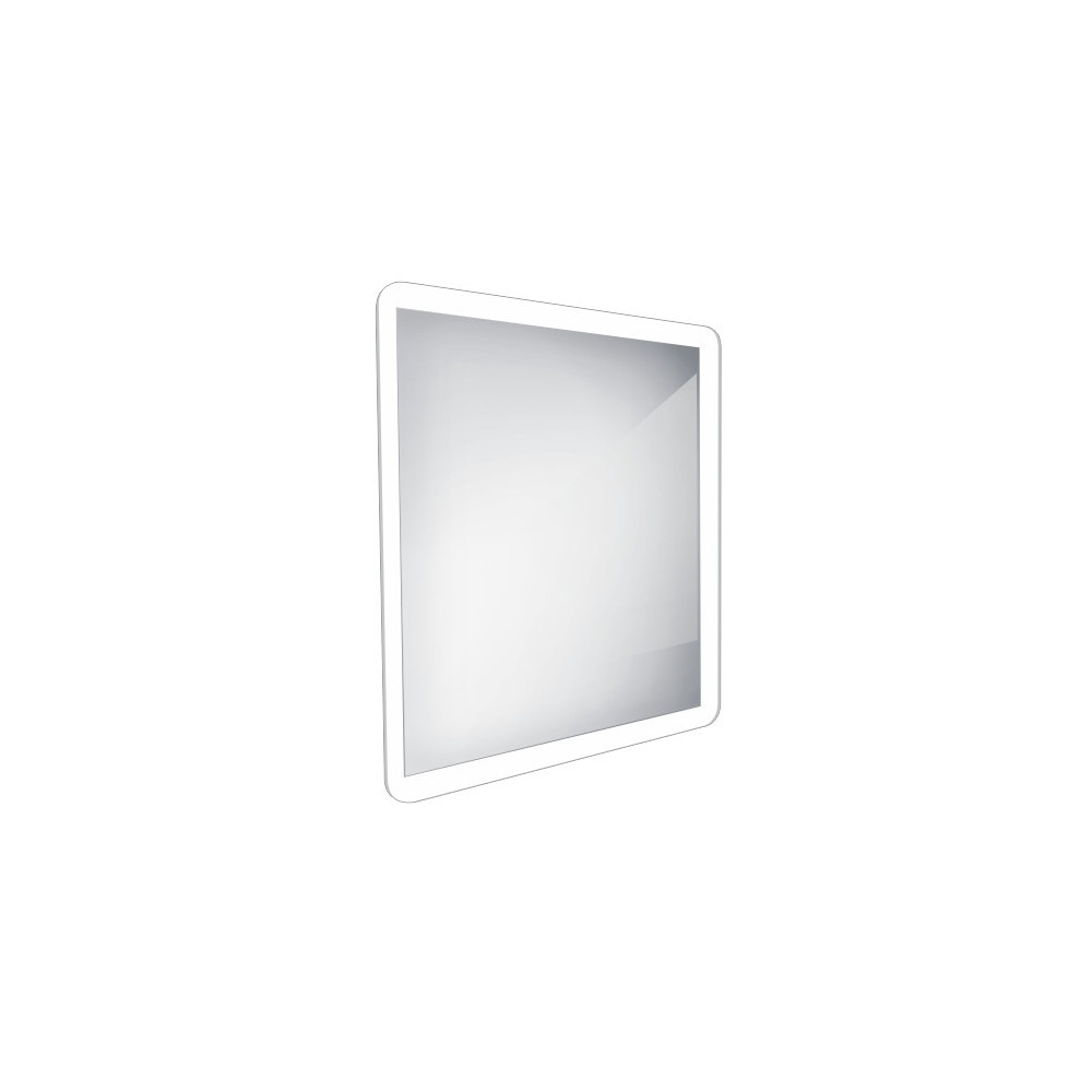 LED Zrcadlo ZP19066