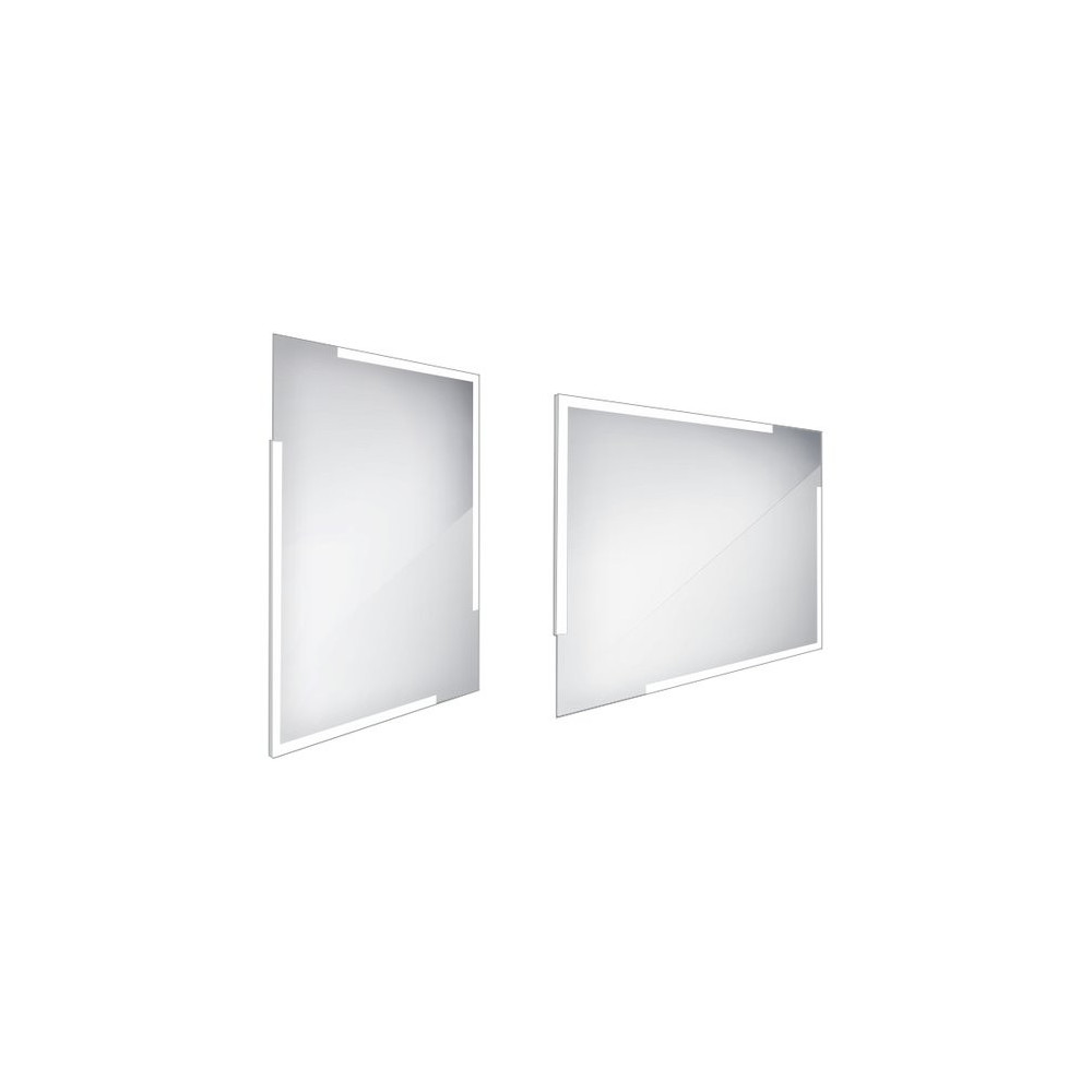 LED Zrcadlo ZP14002