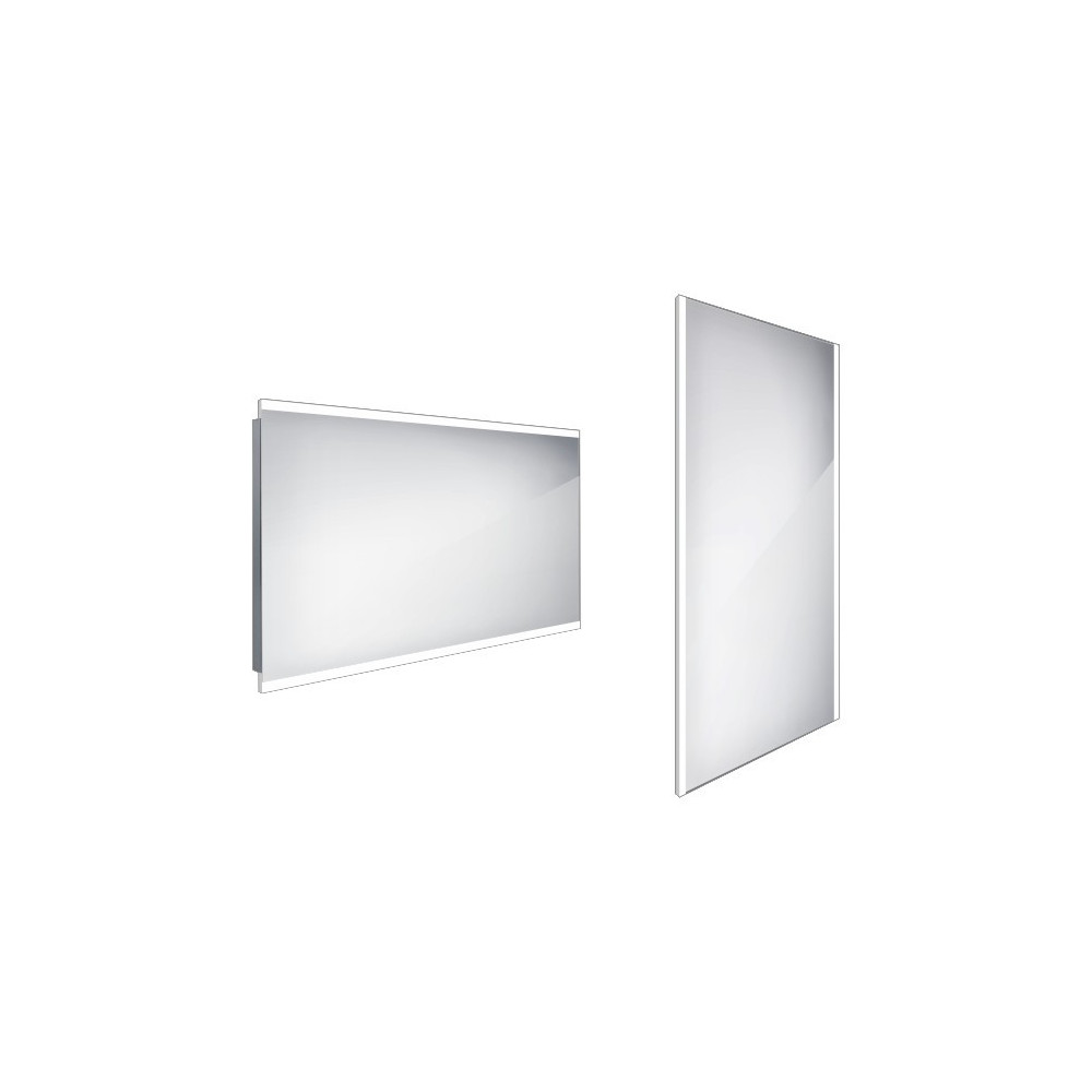 LED Zrcadlo ZP12006