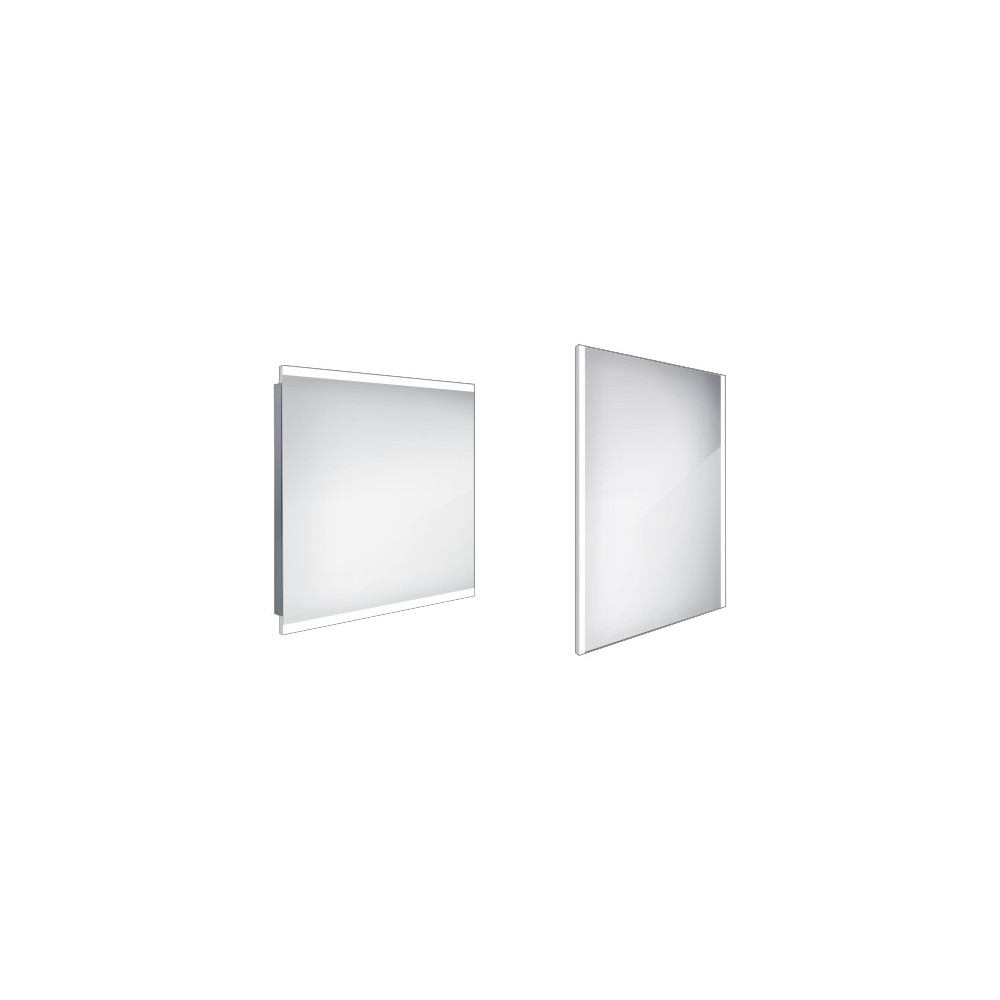 LED Zrcadlo ZP12003