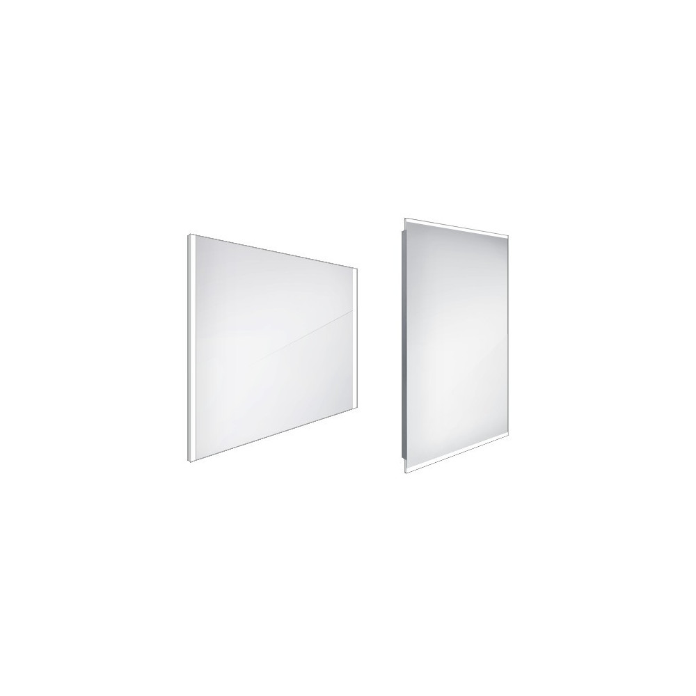 LED Zrcadlo ZP11003