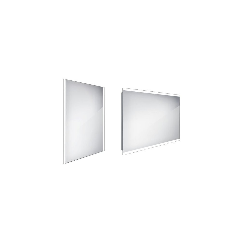 LED zrcadlo ZP11002
