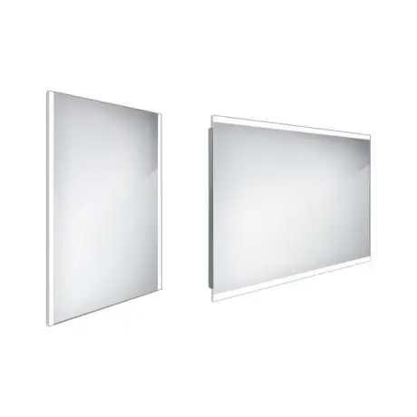 LED zrcadlo 600x800 ZP 11002