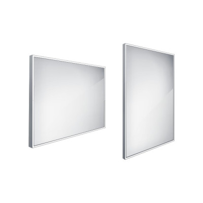 LED zrcadlo ZP13019