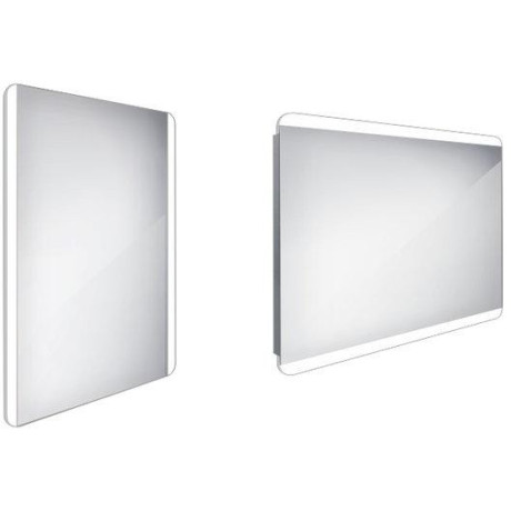 LED zrcadlo 600x800 ZP 17002