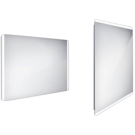 LED zrcadlo 1000x700 ZP 17004