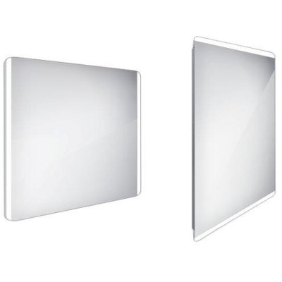 LED zrcadlo 900x700 ZP 17019