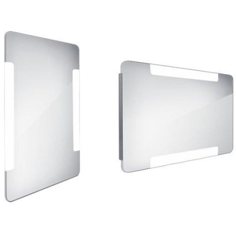 LED zrcadlo 500x800 ZP 18001