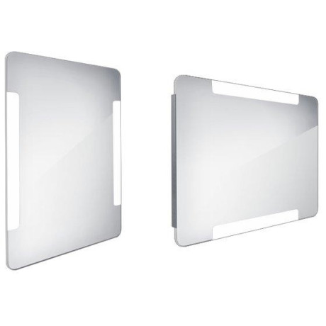 LED zrcadlo 600x800 ZP 18002