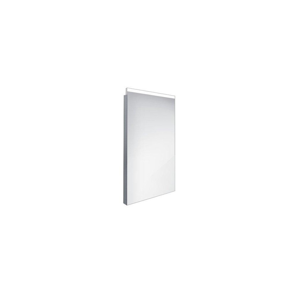 LED zrcadlo 400x600 ZP 8000