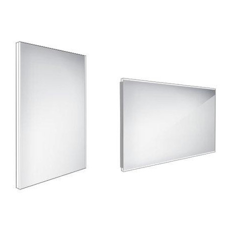 LED zrcadlo 500x700 ZP 9001