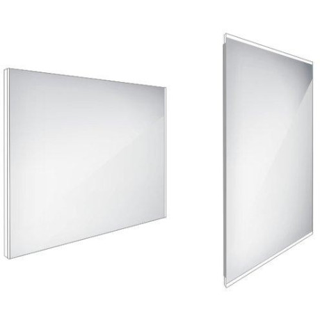 LED zrcadlo 900x700 ZP 9019