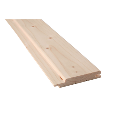 Saunové palubovky severský smrek