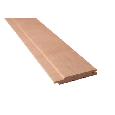 Haserv saunové palubovky jelša 15x90cm