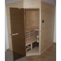Ampere sauna 150x150