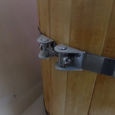 Ochlazovací káď 100x78x100