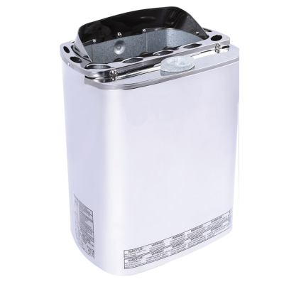 Sentiotec kombinované saunová pec elektrická Sawotec mini combi MNC-36NS