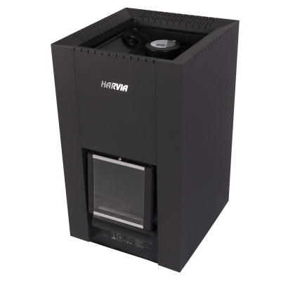 HARVIA Linear 16 vyhasnuté