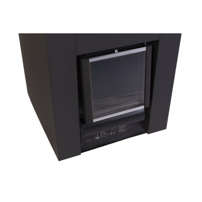 HARVIA Linear 16 vyhasnutá pec