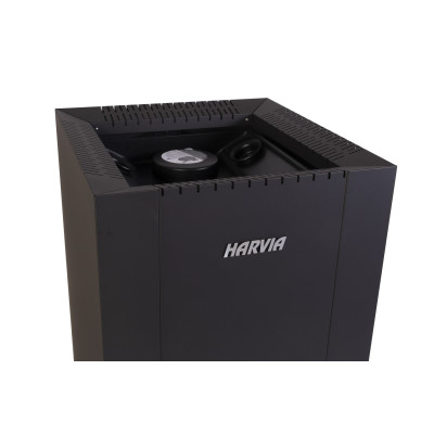 HARVIA Linear 16 popri