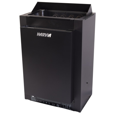 Harvia Combinator KM80SE