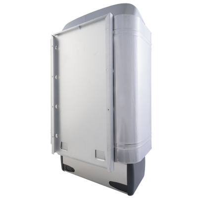 Harvia limited sound M80 šiedá