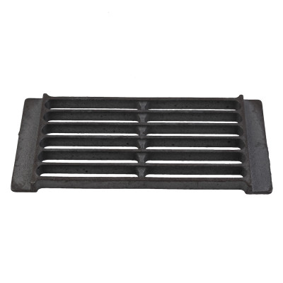 Liatinová mriežka pre saunovú pec na drevo HARVIA