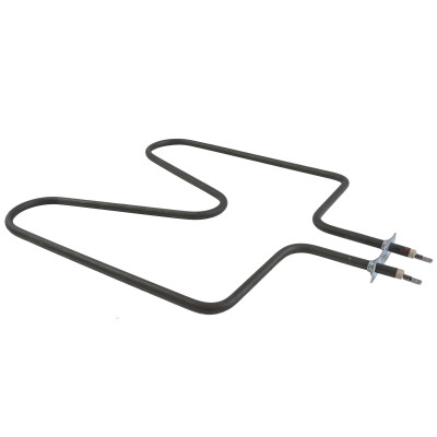 Helo 1000W, vykurovacie teleso špirála pre saunové pece 