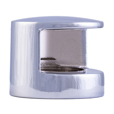 Zakončovací tryska parné kabíny sauny