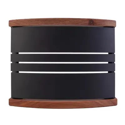 Světlo do sauny Harvia Legend, black