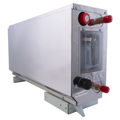 Parný generátor - vyvíjač pary pre parné sauny hgx60 Harvia Helix