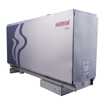 Parný generátor - vyvíjač pary pre parné sauny hgx60 Harvia Helix
