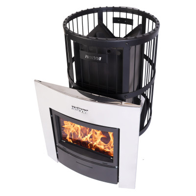 Harvia Legend 240 Duo