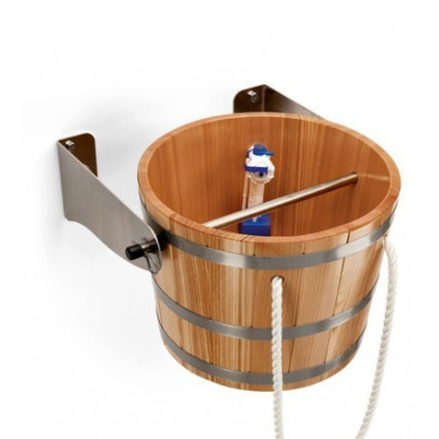 Polievacie vedro do sauny 22L