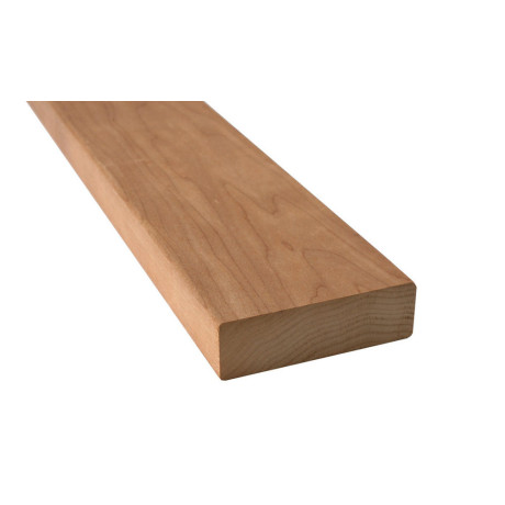 Osika Thermowood 28x90 dosky a laty na lavice do sauny