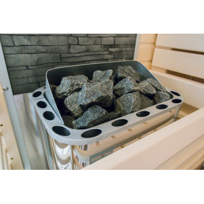 Kryt topidla do sauny Saunaproject