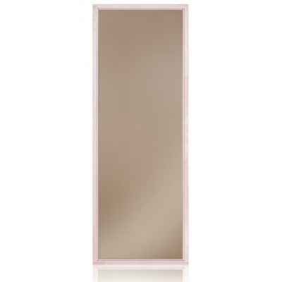 Andres okno do sauny 480x890mm bronz jelša
