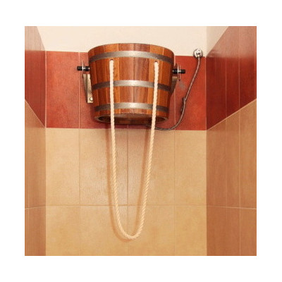 Polievacie vedro do sauny, 22l