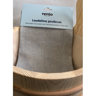 RENTO uterák L 50x60cm