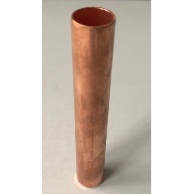 Rúrka výstupné pary pre parný generátor HGX