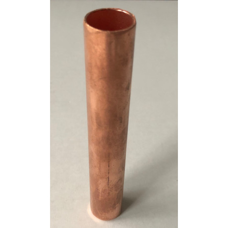 Rúrka výstupné pary pre parný generátor HGX