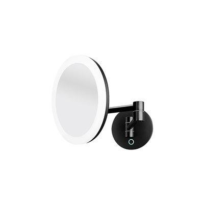 Kosmetické podsvícené LED zrcátko ZK 20265-90