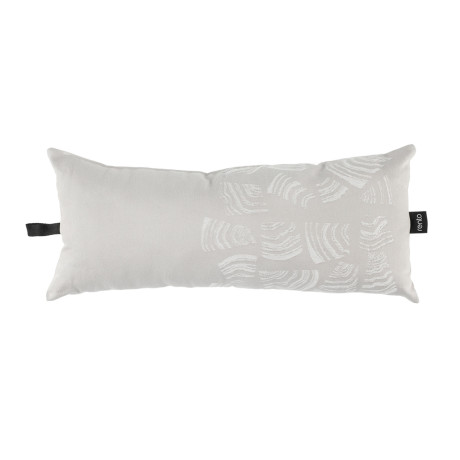 Polštář do sauny se vzorem