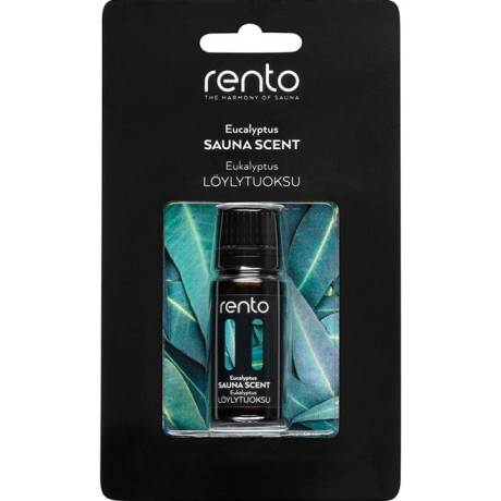 Rento esencia eukalypt 10ml