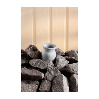 Hukka kalíšek na esence, amfora, mastek